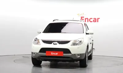 Hyundai Veracruz 2011, 165190 км, за 3907.01 USD