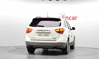 Hyundai Veracruz 2011, 165190 км, за 3907.01 USD
