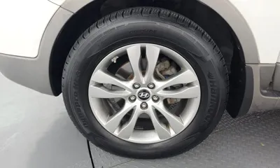 Hyundai Veracruz 2011, 165190 км, за 3907.01 USD