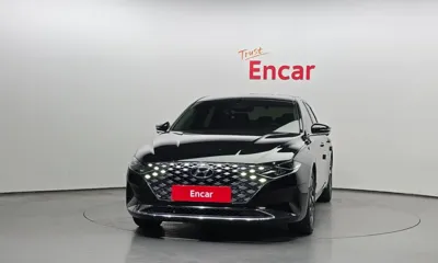 Hyundai Grandeur 2023, 109976 км, за 15562.93 USD