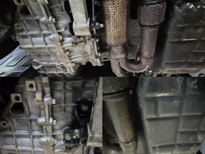 Kia K7 2013, 202846 км, за 2947.35 USD