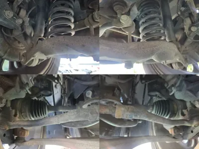 Kia K7 2013, 202846 км, за 2947.35 USD