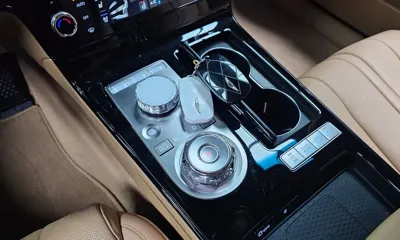 Genesis G80 2026, 9936 км, за 33550.51 USD - фото 9