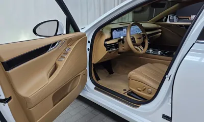 Genesis G80 2026, 9936 км, за 33550.51 USD - фото 10