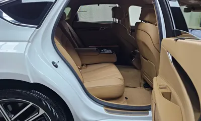 Genesis G80 2026, 9936 км, за 33550.51 USD - фото 11