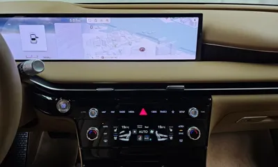 Genesis G80 2026, 9936 км, за 33550.51 USD - фото 12