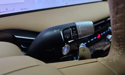 Genesis G80 2026, 9936 км, за 33550.51 USD - фото 20