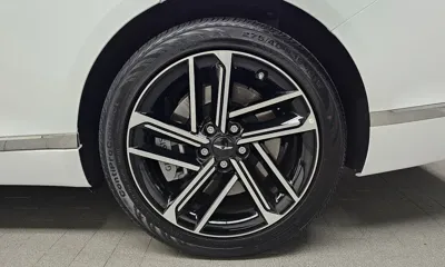 Genesis G80 2026, 9936 км, за 33550.51 USD - фото 21