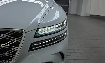 Genesis G80 2026, 9936 км, за 33550.51 USD - фото 22