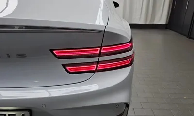 Genesis G80 2026, 9936 км, за 33550.51 USD - фото 23