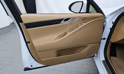 Genesis G80 2026, 9936 км, за 33550.51 USD - фото 24