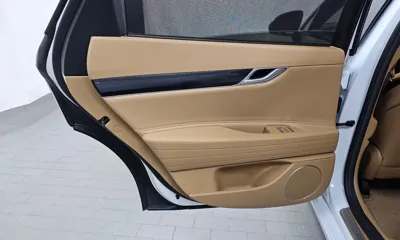 Genesis G80 2026, 9936 км, за 33550.51 USD - фото 25