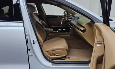 Genesis G80 2026, 9936 км, за 33550.51 USD - фото 26