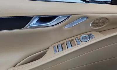 Genesis G80 2026, 9936 км, за 33550.51 USD - фото 27
