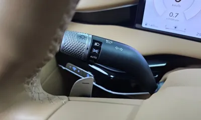 Genesis G80 2026, 9936 км, за 33550.51 USD - фото 28