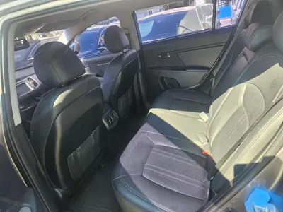 Kia Sportage 2015, 149133 км, за 5005.52 USD - фото 10