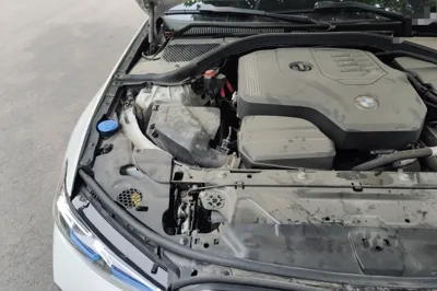 BMW 3 Series 2024, 14100 км, за 28928 USD - фото 23