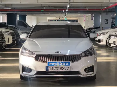 Kia K7 2017, 145900 км, за 6498.62 USD
