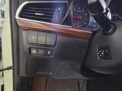 Kia K7 2017, 145900 км, за 6498.62 USD - фото 11