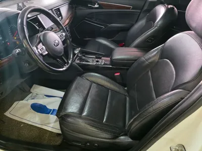 Kia K7 2017, 145900 км, за 6498.62 USD - фото 12