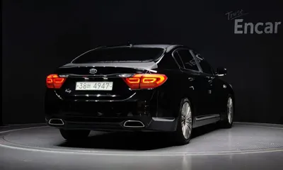 Kia K9 2014, 213058 км, за 4072.52 USD