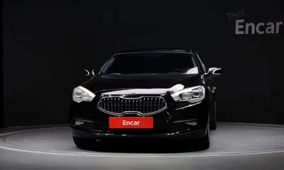 Kia K9 2014, 213058 км, за 4072.52 USD