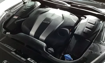 Kia K9 2014, 213058 км, за 4072.52 USD - фото 6