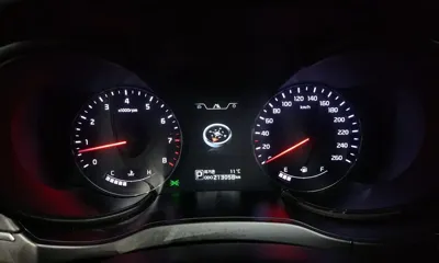 Kia K9 2014, 213058 км, за 4072.52 USD - фото 8