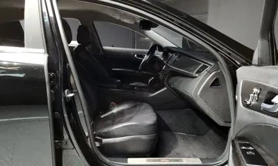 Kia K9 2014, 213058 км, за 4072.52 USD - фото 11