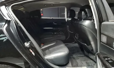 Kia K9 2014, 213058 км, за 4072.52 USD - фото 12