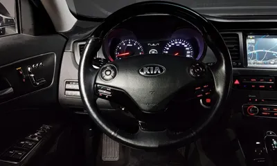 Kia K9 2014, 213058 км, за 4072.52 USD - фото 13