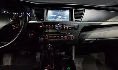 Kia K9 2014, 213058 км, за 4072.52 USD - фото 14