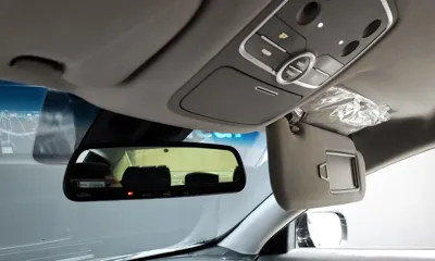 Kia K9 2014, 213058 км, за 4072.52 USD - фото 18