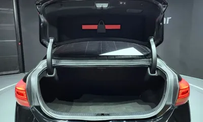 Kia K9 2014, 213058 км, за 4072.52 USD - фото 20