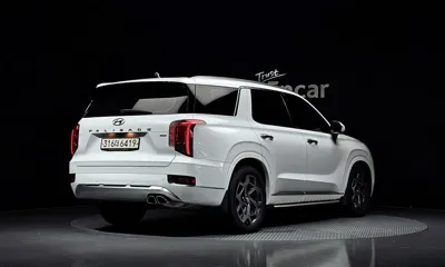 Hyundai Palisade 2021, 153795 км, за 20152.11 USD