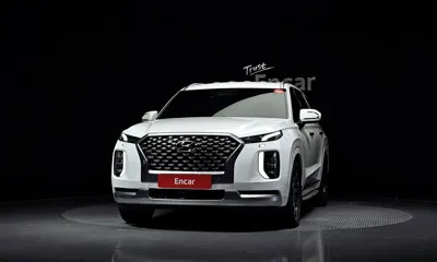Hyundai Palisade 2021, 153795 км, за 20152.11 USD