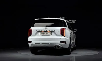 Hyundai Palisade 2021, 153795 км, за 20152.11 USD