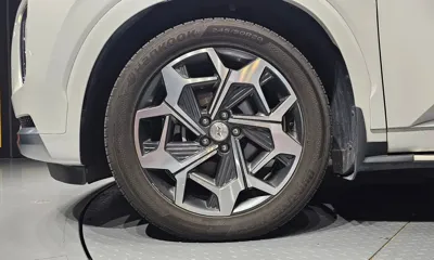 Hyundai Palisade 2021, 153795 км, за 20152.11 USD