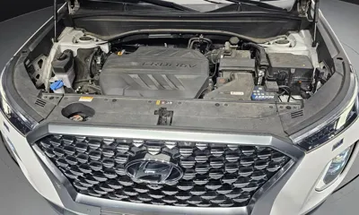 Hyundai Palisade 2021, 153795 км, за 20152.11 USD - фото 6