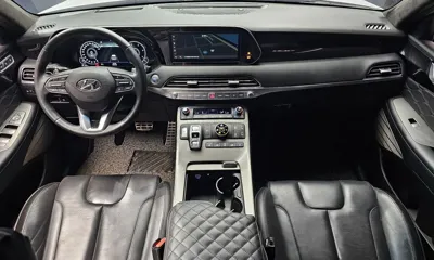Hyundai Palisade 2021, 153795 км, за 20152.11 USD - фото 7