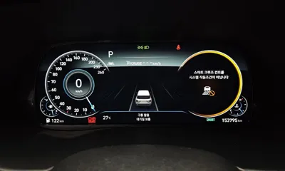 Hyundai Palisade 2021, 153795 км, за 20152.11 USD - фото 8