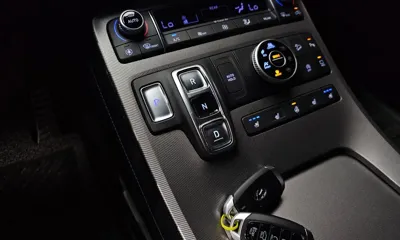 Hyundai Palisade 2021, 153795 км, за 20152.11 USD - фото 9