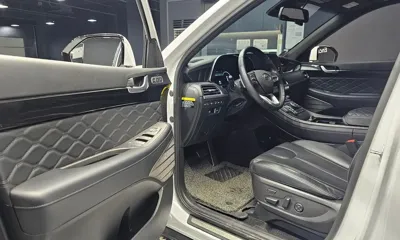 Hyundai Palisade 2021, 153795 км, за 20152.11 USD - фото 10