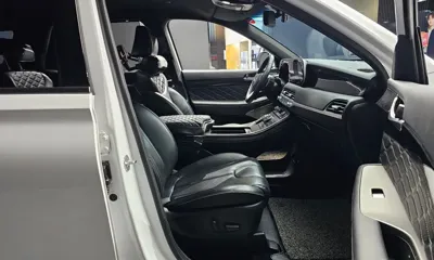 Hyundai Palisade 2021, 153795 км, за 20152.11 USD - фото 11