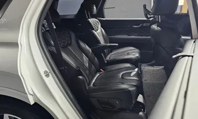 Hyundai Palisade 2021, 153795 км, за 20152.11 USD - фото 12