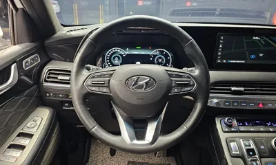 Hyundai Palisade 2021, 153795 км, за 20152.11 USD - фото 13
