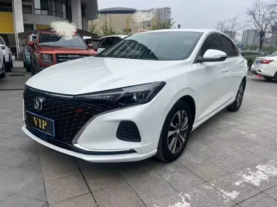 Changan Eado · 2020 год