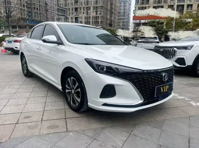 Changan Eado 2020, 31000 км, за 4744.43 USD