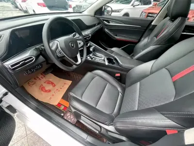 Changan Eado 2020, 31000 км, за 4744.43 USD