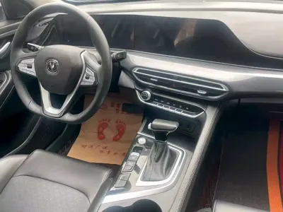 Changan Eado 2020, 31000 км, за 4744.43 USD - фото 6